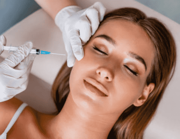 Botulinum Toxin Treatment