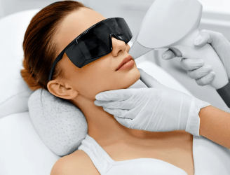 Laser Hair Reduction